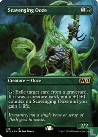 Scavenging Ooze