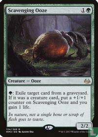 Scavenging Ooze