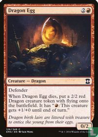 Dragon Egg