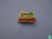 Stoomtram Hoorn