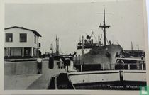Terneuzen,Westsluis