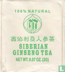 CT tea bags catalogue