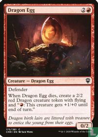 Dragon Egg