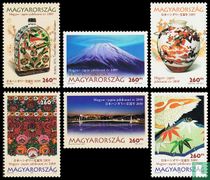 Diplomacy with Japan