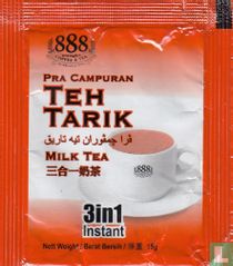 Syarikat Thong Guan Trading tea bags catalogue