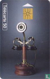 Téléphone Duchatel
