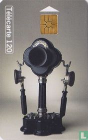 Téléphone Bailleux
