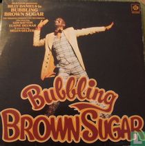 Bubbling Brown Sugar