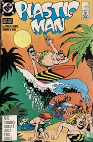 Plastic Man