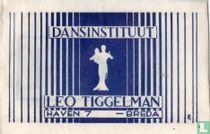 Dansinstituut Leo Tiggelman