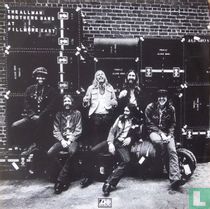 At Fillmore East
