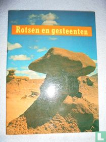 Rotsen en gesteenten
