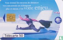 Votre enjeu ç'est aussi le nôtre