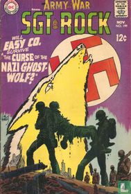 Our Army at War 199
