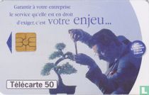 Votre enjeu ç'est aussi le nôtre