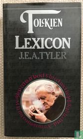 Tolkien lexicon
