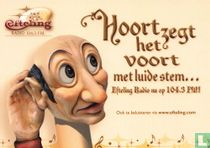Hoort zegt het voort
