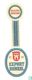 Export Dunkel