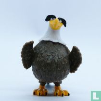Mighty Eagle