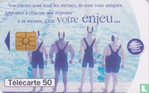 Votre enjeu ç'est aussi le nôtre