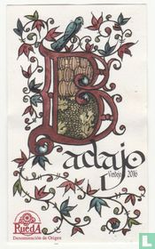 Badajo Verdejo 2016