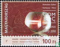 EXPO 2010 Gömboc