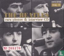 The Beatles rare photos & interview CD 2