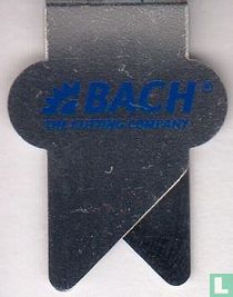 Bach the cutting company