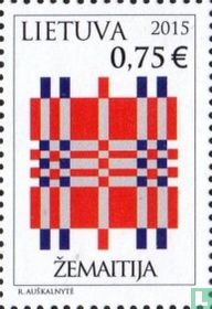 Embroidery patterns