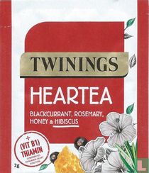 Heartea