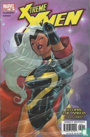 X-Treme X-Men 39