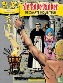 De zwarte inquisiteur kaufen