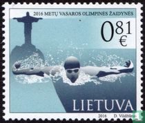 Olympics