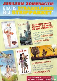 Jubileum zomeractie (groot) kaufen