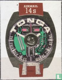 montre-bracelet