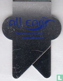 ALL EARS hoortoestellen
