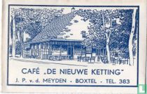 Café "De Nieuwe Ketting"