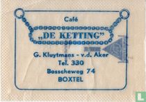 Café "De Ketting"