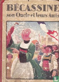  Bécassine, son Oncle et leurs Amis