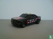 Mercedes-Benz 500 SEC Pace Car