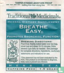 Breathe Easy [r]