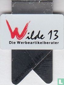 Wilde 13 