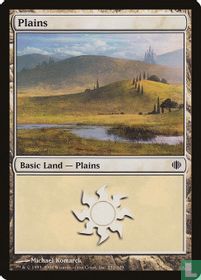 Plains