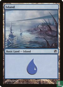 Island