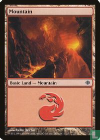 Mountain