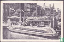 REEDERIJ  PLAS          AMSTERDAM
