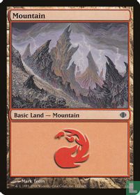 Mountain