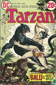 Tarzan 213