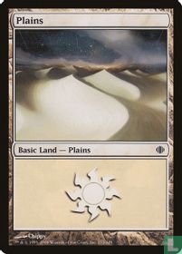 Plains