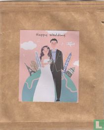 Happy Wedding